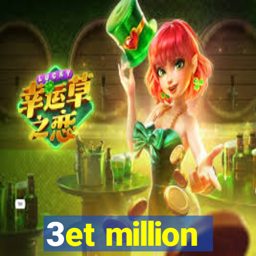 3et million